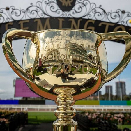 Melbourne Cup 2023 possible field