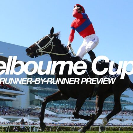 2022 Melbourne Cup full preview & betting tips | November 1
