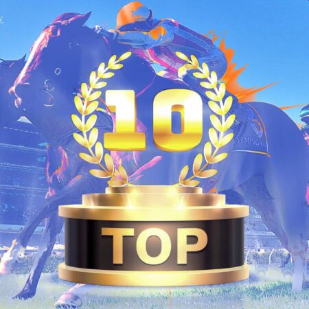 Punt Drunk: Our Top 10 Group 1 wins of 2022 (1-3)
