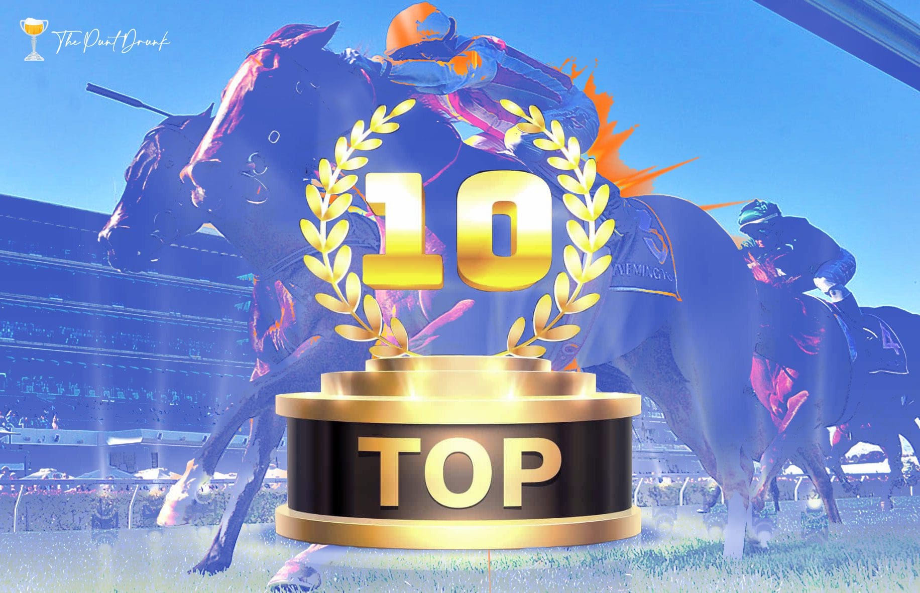 Our Top 10 Group 1 wins of 2022 