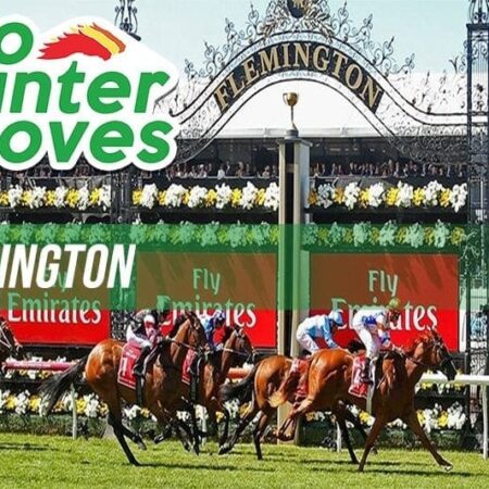 Melbourne Cup market movers, November 6