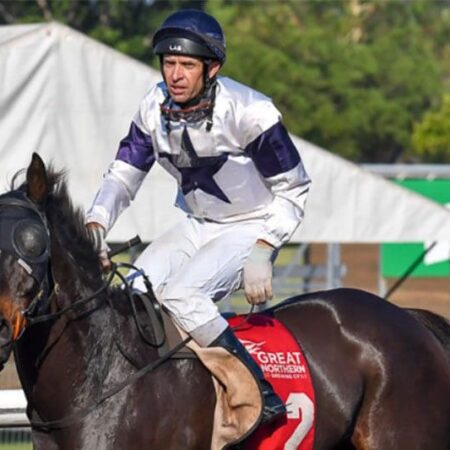 Pegus chasing Top End Melbourne Cup Day success