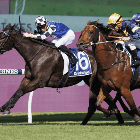 Connections declare Protagonist primed for Doncaster Mile glory