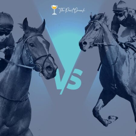 Punt Drunk: Bring on Zaaki v Anamoe at Randwick
