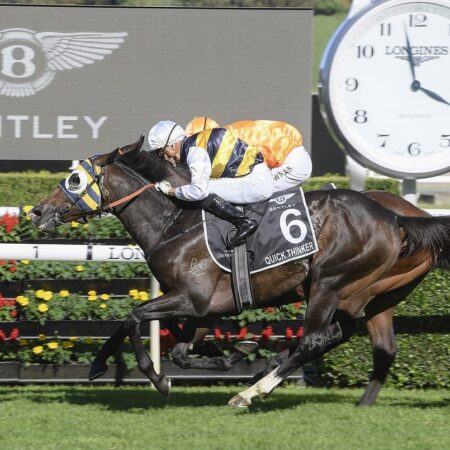 Straight to Melbourne for Baker-Forsman duo