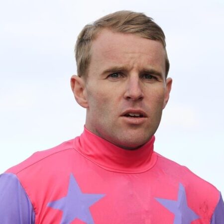 How many Melbourne Cups has Tommy Berry won?