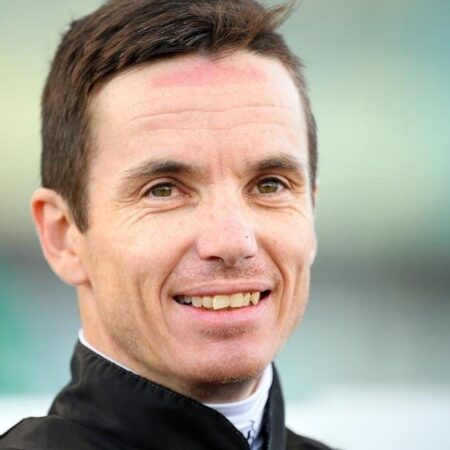 How many Melbourne Cups has Tim Clark won?