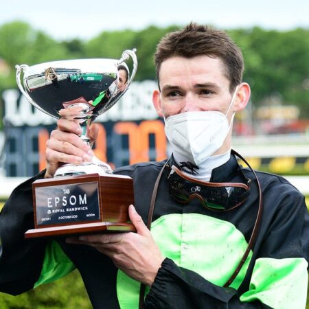 Punt Drunk: A week Regan Bayliss will remember for a long time