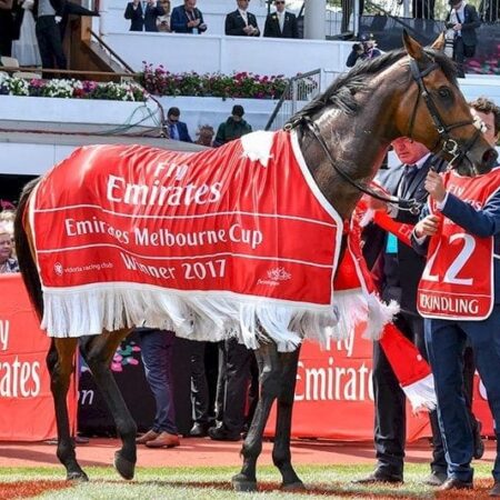 Top 5 talking points of the Melbourne Cup Carnival