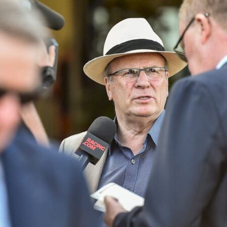 Doping inquiry schedule unchanged: RV boss