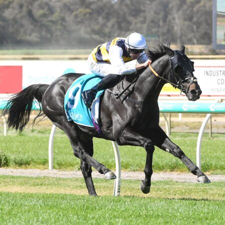 Sea King given Melbourne Cup penalty after Bendigo Cup triumph