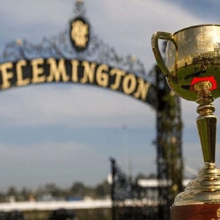 Which internationals should you follow in the Melbourne Cup?