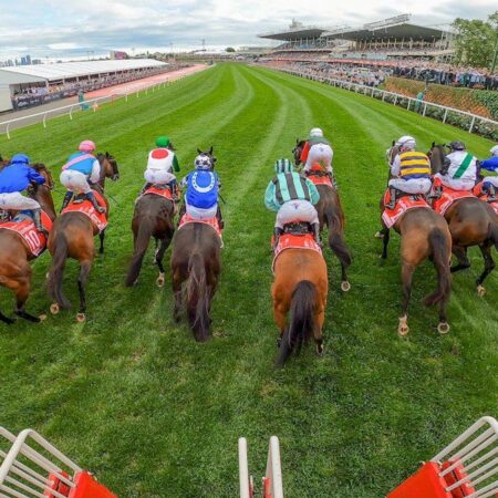 Racing Victoria announces Spring Racing Carnival enhancements