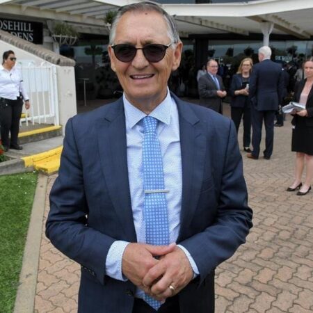 Snowdens dreaming big with promising Carif