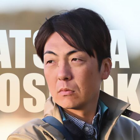 How many Melbourne Cups has Tatsuya Yoshioka won?