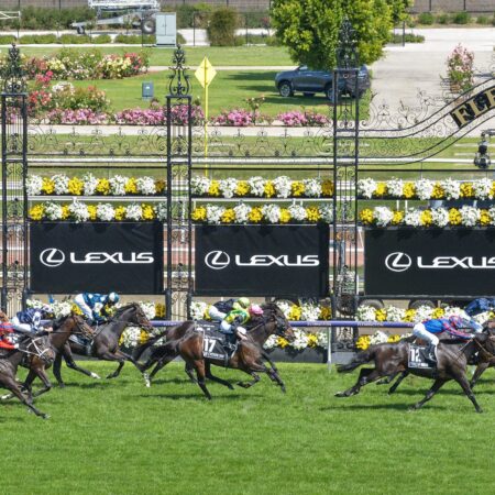 The Chosen One a brave Cup fourth