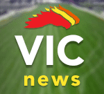 Precedence aiming at another Cup tilt