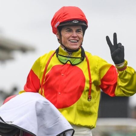 Surprise Baby on track for winning return