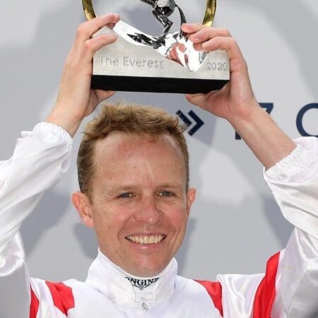 Mare Can Complete Mcevoy’s Grand Slam Set