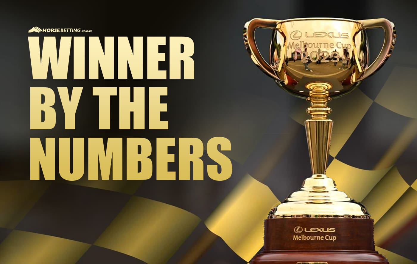 Melbourne Cup Winners Moneyball