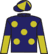 Wall of Fire Melbourne Cup 2017