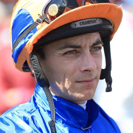 How many Melbourne Cups has Wayne Lordan won?