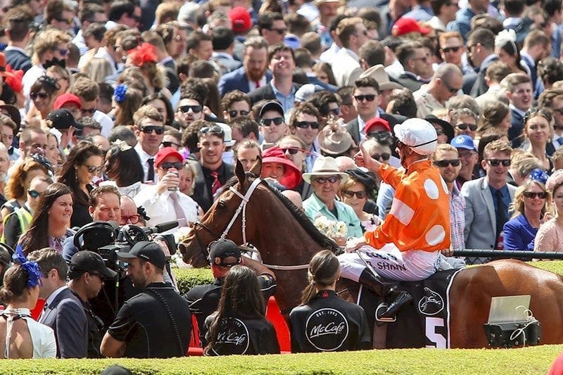 NZ star Who Shot Thebarman