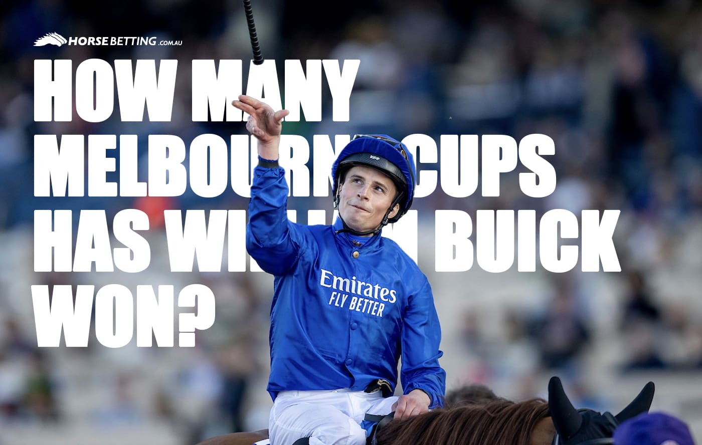William Buick