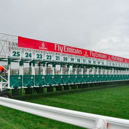 How many times has Barrier 24 won the Melbourne Cup?
