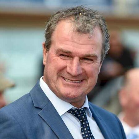 Amelie’s Star unpenalised for Bart Cummings win