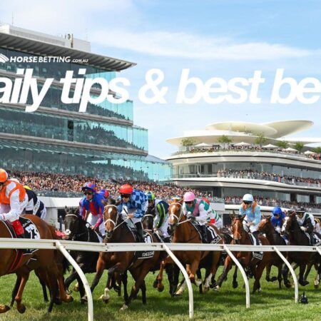 Today’s horse racing tips & best bets | November 2, 2021