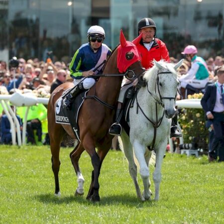 Rostropovich To Return In Golden Mile At Bendigo