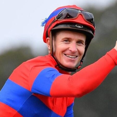 How many Melbourne Cups has James McDonald won?