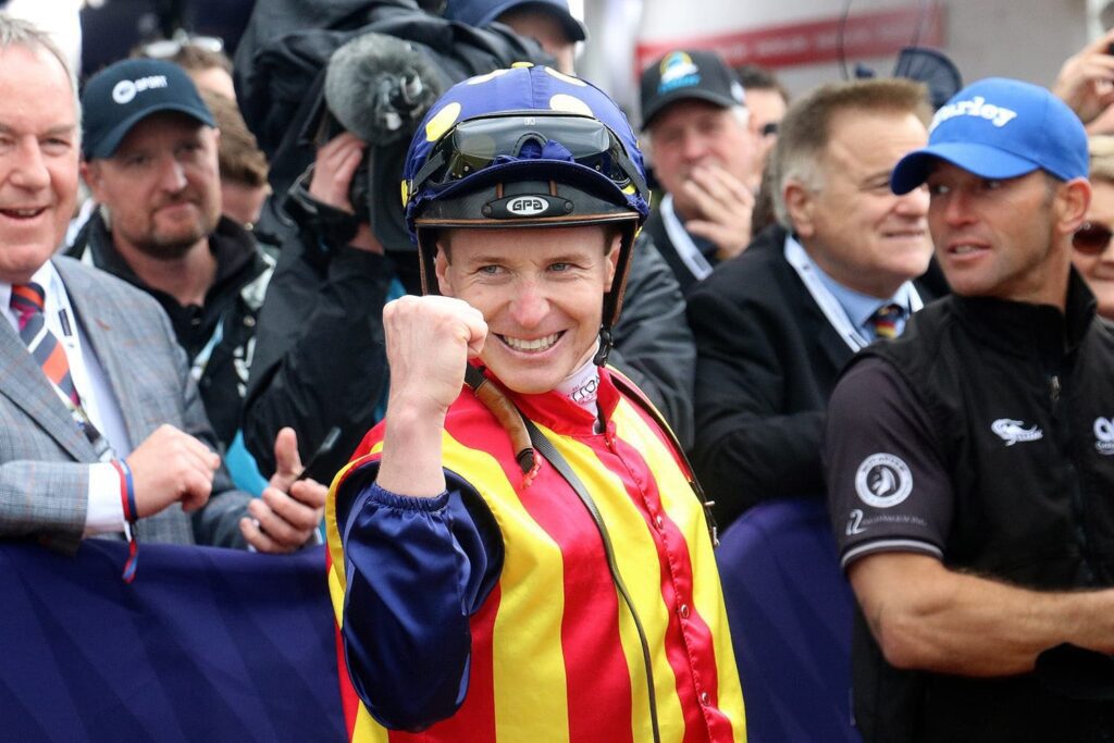 James McDonald news