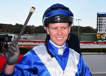 How many Melbourne Cups has Kerrin McEvoy won?