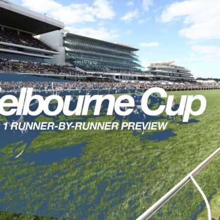 2021 Melbourne Cup runner-by-runner preview & betting tips