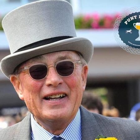 Punt Drunk: Melbourne Cup maestro has his say on new rules