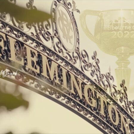 Punt Drunk: Bring on the Melbourne Cup Carnival!