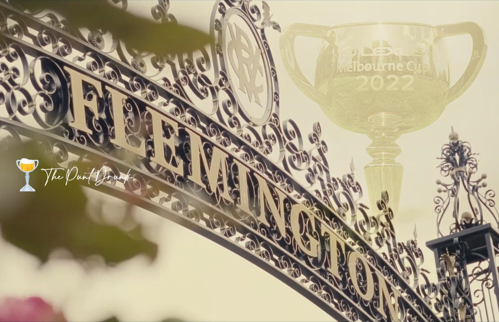 Melbourne Cup News