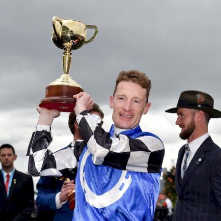 Zahra says ditching Gold Trip for Melbourne Cup was tough call