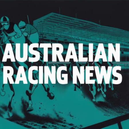 Racing world mourns loss of Melbourne Cup winning jockey Ray Selkrig