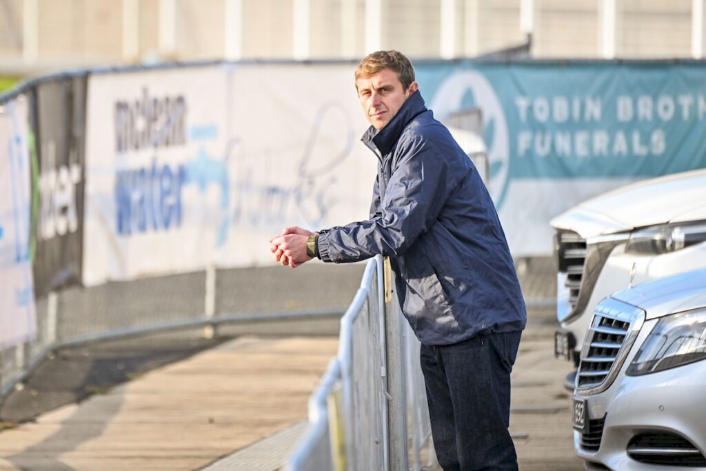The current image has no alternative text. The file name is: Ed-Crisford.jpg