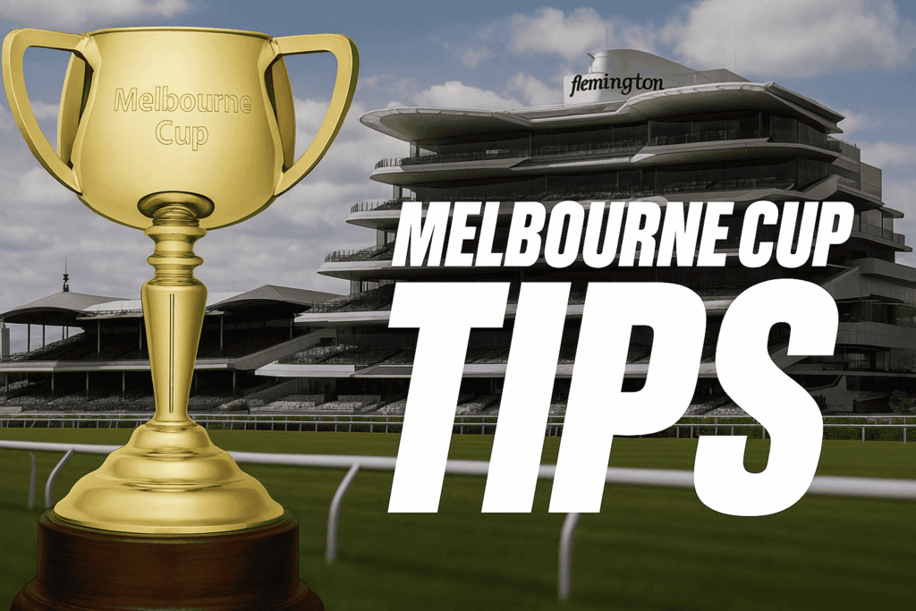 Melbourne Cup 2025 Tips