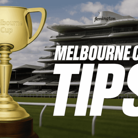 2025 Melbourne Cup betting preview & best bet