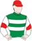 Chevalier Rose Silks