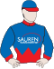Flatten The Curve Silks
